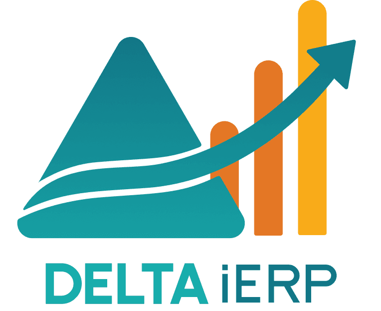 Custom iERP Solution